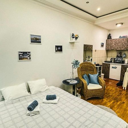 Apartament Fedra Nowy Sad Pokój zdjęcie