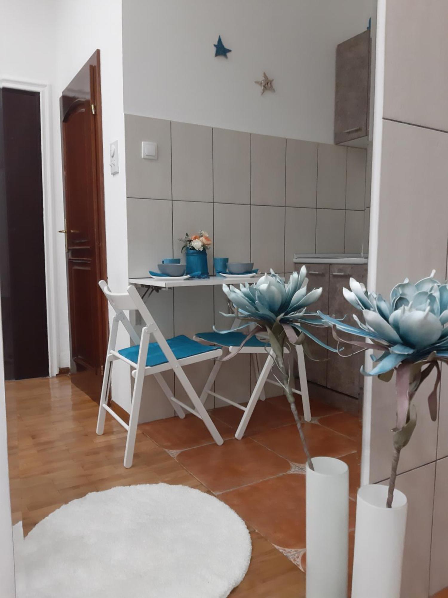 Apartament Fedra Nowy Sad Zewnętrze zdjęcie