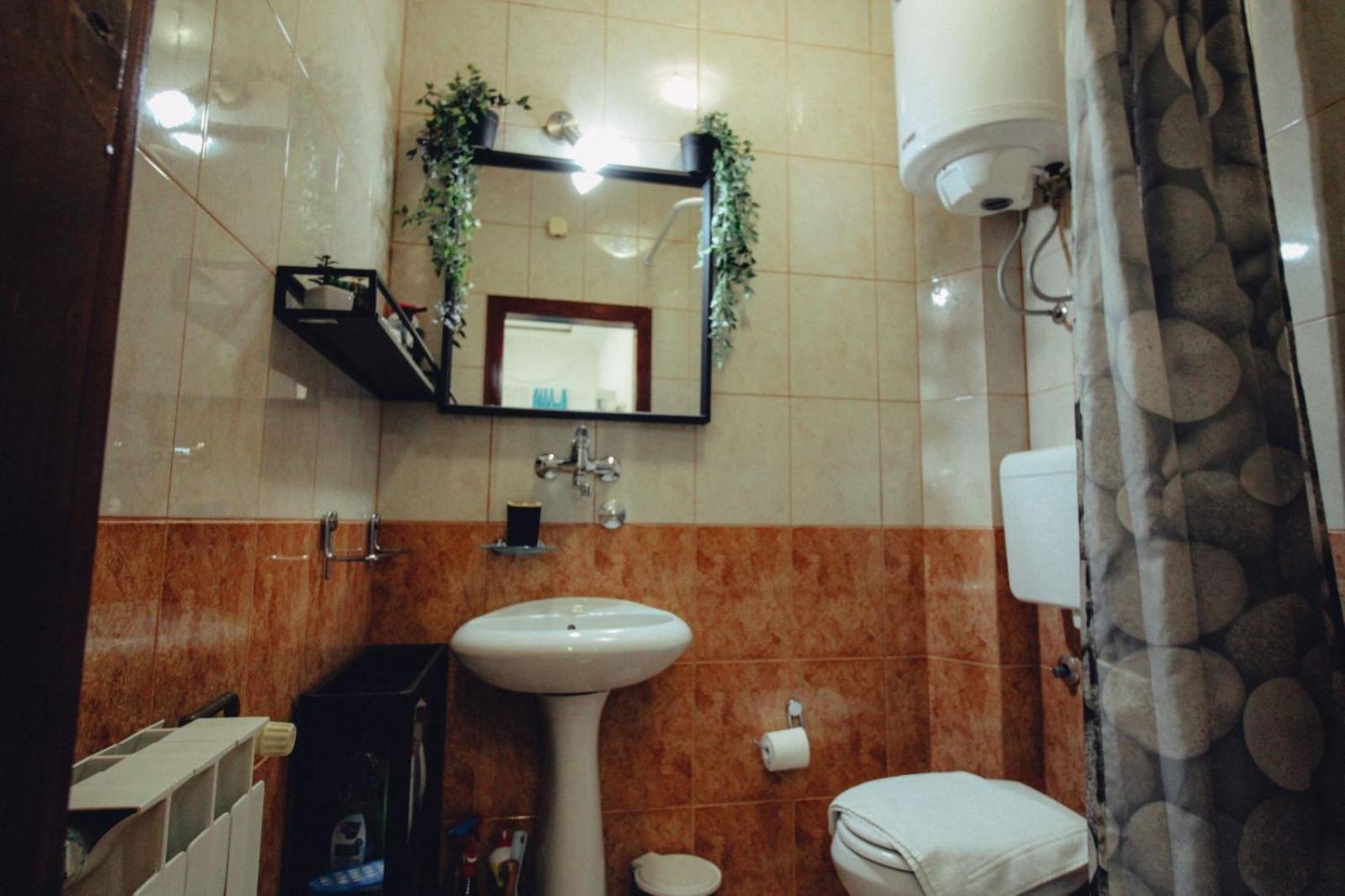 Apartament Fedra Nowy Sad Pokój zdjęcie
