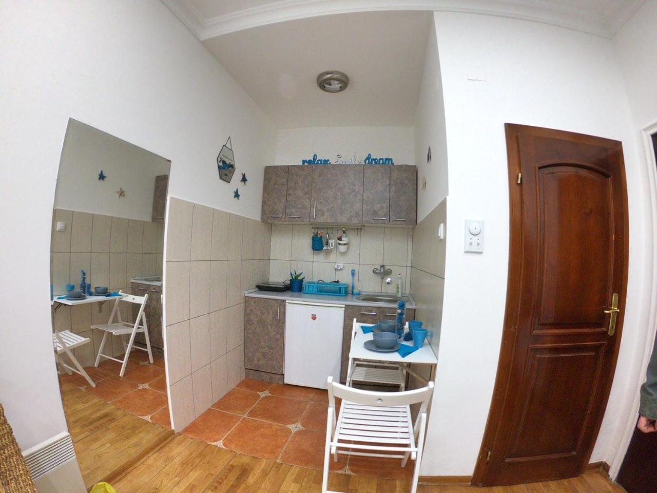 Apartament Fedra Nowy Sad Zewnętrze zdjęcie