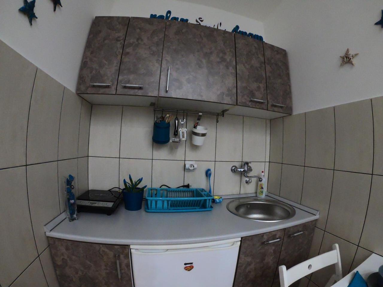 Apartament Fedra Nowy Sad Zewnętrze zdjęcie